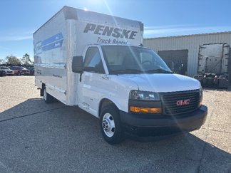 Used 2020 GMC Savana 3500 Extended w/ Driver Convenience Package image 1