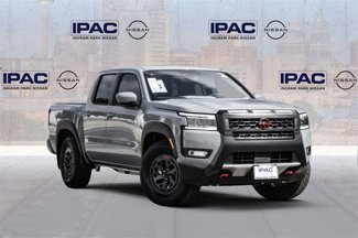 New 2025 Nissan Frontier Pro-X w/ Pro Convenience Package image 1