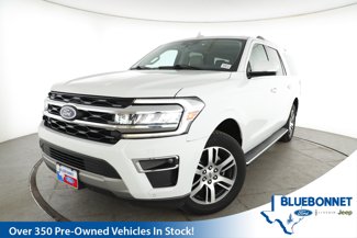 Used 2023 Ford Expedition Max Limited image 1