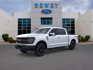 New 2025 Ford F150 Tremor w/ Equipment Group 402A High image 1