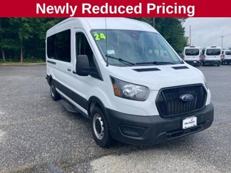 Used 2024 Ford Transit 350 XL image 1