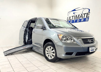 Used 2010 Honda Odyssey EX-L image 1