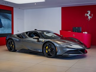 Used 2024 Ferrari SF90 Stradale image 1