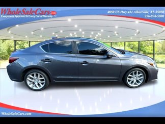 Used 2021 Acura ILX image 1