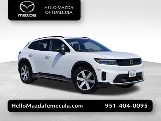 Used 2024 Honda Prologue Touring image 1