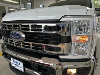 New 2025 Ford F350 XL w/ XL Chrome Package image 1