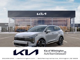 New 2026 Kia Sportage SX Prestige video 1