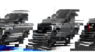New 2026 Ford F250 XL w/ STX Appearance Package image 1
