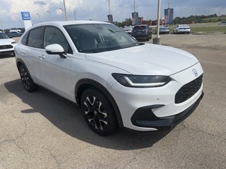 New 2026 Honda HR-V EX-L image 1