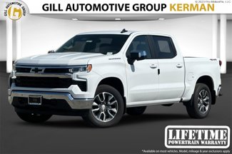 New 2025 Chevrolet Silverado 1500 LT w/ All Star Edition Plus image 1