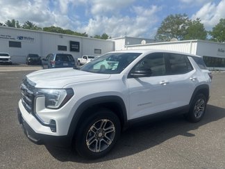 New 2025 GMC Terrain Elevation image 1