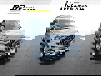 Used 2024 Ford Edge SEL image 1