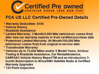 Used 2023 Jeep Grand Cherokee 4WD 4xe video 2