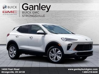 New 2026 Buick Encore GX Preferred w/ Comfort Package image 1