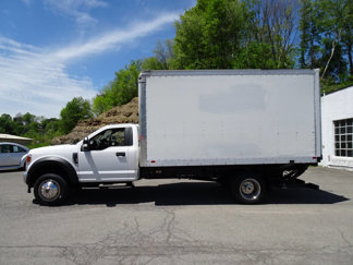 Used 2020 Ford F450 XL w/ Power Equipment Group image 1