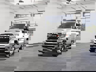 New 2025 RAM 1500 Big Horn image 1