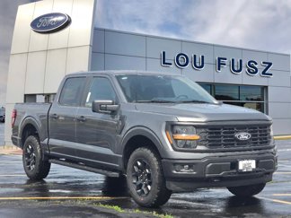 New 2025 Ford F150 STX image 1