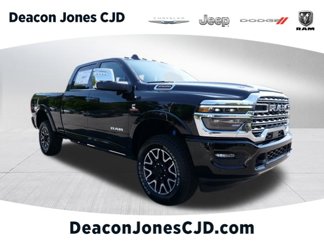 New 2025 RAM 2500 Limited image 1