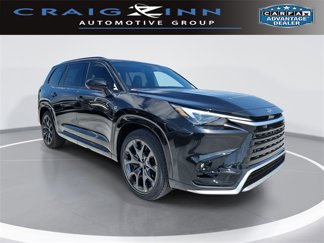 New 2025 Lexus TX 500h AWD image 1