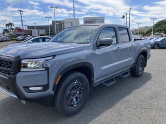 New 2025 Nissan Frontier Pro-X w/ Pro Convenience Package image 1