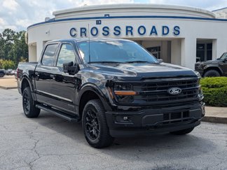 New 2025 Ford F150 XLT w/ Equipment Group 302A MID image 1