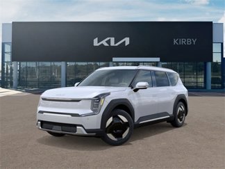 New 2026 Kia EV9 Wind image 1