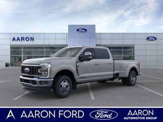 New 2025 Ford F350 Lariat w/ Lariat Ultimate Package image 1
