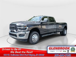 New 2025 RAM 3500 Tradesman image 1
