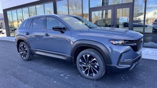 New 2025 MAZDA CX-50 2.5 Hybrid w/ Cargo Package image 1