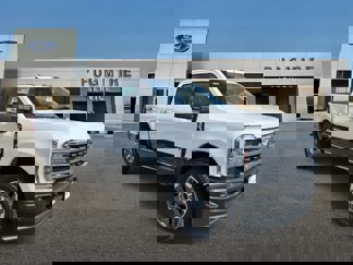 New 2025 Ford F250 King Ranch image 1