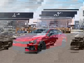 New 2026 Kia K5 GT image 1