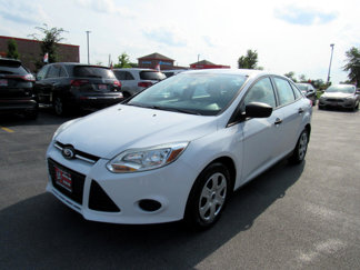 Used 2013 Ford Focus S image 1