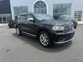 Used 2017 Dodge Durango Citadel image 1