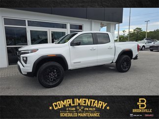 New 2026 GMC Canyon Elevation w/ Convenience Package image 1