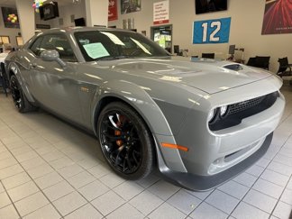 Used 2023 Dodge Challenger R/T Scat Pack image 1