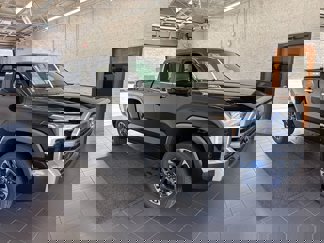 New 2025 Toyota Tundra Limited image 1