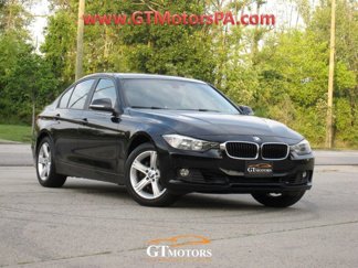 Used 2015 BMW 328i xDrive Sedan image 1