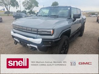 New 2026 GMC Hummer EV 4x4 Crew Cab image 1