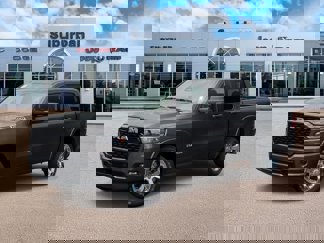 New 2026 RAM 1500 Big Horn image 1