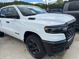 New 2025 RAM 1500 Tradesman image 1