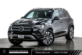 Certified 2025 Mercedes-Benz GLE 350 4MATIC image 1