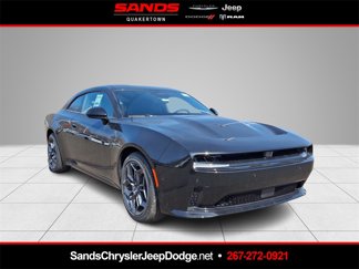 New 2025 Dodge Charger R/T w/ Quick Order Package 25M R/T image 1