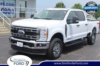 New 2025 Ford F350 XLT image 1