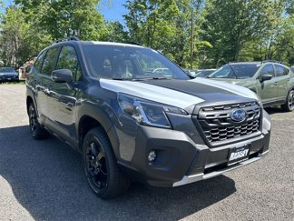 New 2025 Subaru Forester Wilderness w/ Wilderness Package image 1