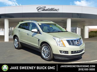 Used 2014 Cadillac SRX Performance w/ Driver Awareness Package image 1