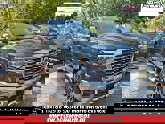 New 2026 RAM 1500 Laramie w/ Bed Utility Group image 1