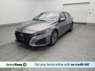 Used 2023 Nissan Altima 2.5 SV image 1