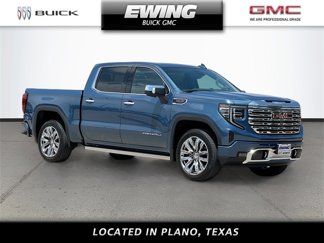 New 2026 GMC Sierra 1500 Denali w/ Denali Reserve Package image 1