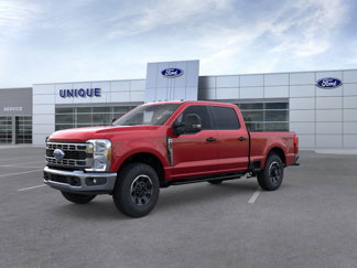 New 2025 Ford F250 XLT w/ Tremor Off-Road Package image 1