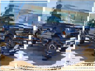 New 2025 Ford F150 Raptor image 1